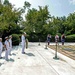 Arlington Visit