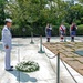 Arlington Visit