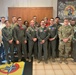 5th Combat Training Squadron (5 CTS) hosted SPARTAN REAPER 23-3