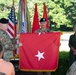 Guardsman assumes command, embarking on new active-duty leadership role
