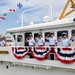 Coast Guard commissions USCG John Patterson in Maine