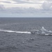 Roosevelt participates in Baltic Eagle in the Baltic Sea