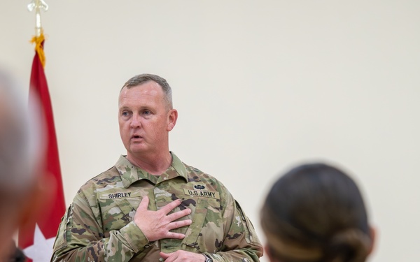 1st TSC OCP Leader Professional Development