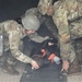 FORT DIX- MSTC trains with Advanced Canine Medical Trainer