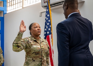 U.S. Embassy in Qatar, AUAB forges partnership