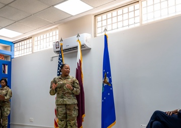 U.S. Embassy in Qatar, AUAB forges partnership