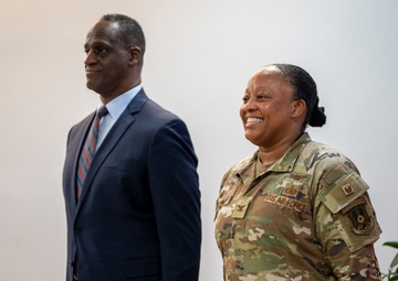 U.S. Embassy in Qatar, AUAB forges partnership