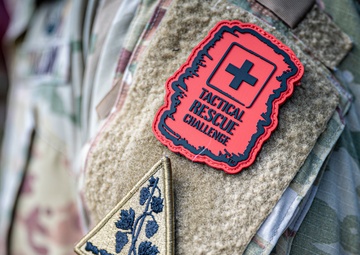 2023 Tactical Rescue Challenge