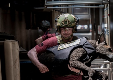 2023 Tactical Rescue Challenge