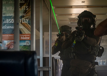 2023 Tactical Rescue Challenge