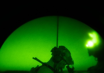 146th ASOS conduct close air support training