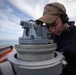 Roosevelt is on a scheduled deployment in the U.S. Naval Forces Europe area of operations, employed by the U.S. Sixth Fleet to defend U.S., allied and partner interests.
