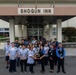 Air Force hospitality: Shogun Inn wins Innkeeper Award