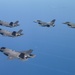 7th Air Force and ROK Air Force fighters conduct combined live-fire training