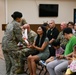 USAG-H HHC Change of Command Ceremony