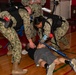 ITT Active Shooter Drill