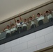 CATC Camp Fuji Marines visit the Japan Ground Self Defense Force’s High Technical School