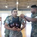 CATC Camp Fuji Marines visit the Japan Ground Self Defense Force’s High Technical School