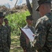 Koa Moana 23: U.S. Marine Corps Promotion Ceremony