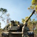 Comanche Company conducts refuel operations during Talisman Sabre 23