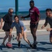 KM23: Sports with local Papuans