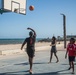 KM23: Sports with local Papuans