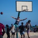 KM23: Sports with local Papuans