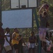 KM23: Sports with local Papuans