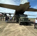 Marines Conduct Relief Efforts in Wake of Typhoon Egay