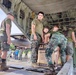 Marines Conduct Relief Efforts in Wake of Typhoon Egay