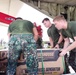 Marines Conduct Relief Efforts in Wake of Typhoon Egay