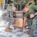 Marines Conduct Relief Efforts in Wake of Typhoon Egay