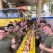 Marines Conduct Relief Efforts in Wake of Typhoon Egay