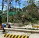 Marines Conduct Relief Efforts in Wake of Typhoon Egay