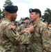 519th Hospital Center Change of Command Ceremony