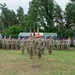 519th Hospital Center Change of Command Ceremony