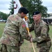 519th Hospital Center Change of Command Ceremony