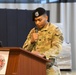 39th Strategic Signal Battalion HHD Assumption of Responsibility, CAC Bldg, Chievres Air Base, Belgium, July 27, 2023
