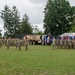 519th Hospital Center Change of Command Ceremony