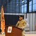 39th Strategic Signal Battalion HHD Assumption of Responsibility, CAC Bldg, Chievres Air Base, Belgium, July 27, 2023