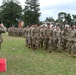 519th Hospital Center Change of Command Ceremony