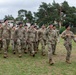 519th Hospital Center Change of Command Ceremony