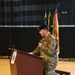 39th Strategic Signal Battalion HHD Assumption of Responsibility, CAC Bldg, Chievres Air Base, Belgium, July 27, 2023