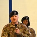 39th Strategic Signal Battalion HHD Assumption of Responsibility, CAC Bldg, Chievres Air Base, Belgium, July 27, 2023