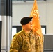 39th Strategic Signal Battalion HHD Assumption of Responsibility, CAC Bldg, Chievres Air Base, Belgium, July 27, 2023