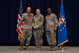 Team Yokota recognizes 66 TSgt selects