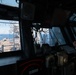 USS Bataan Flight Quarters from Prifly
