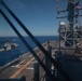 USS Bataan Flight Quarters from Prifly