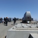 Sailors During Abondon Ship Drill