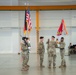 Reactivation Ceremony 7th Engineer Brigade